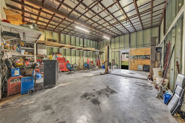 1500 Langston Street, Fort Worth, TX 76105