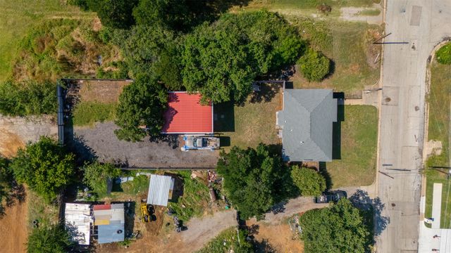 1500 Langston Street, Fort Worth, TX 76105