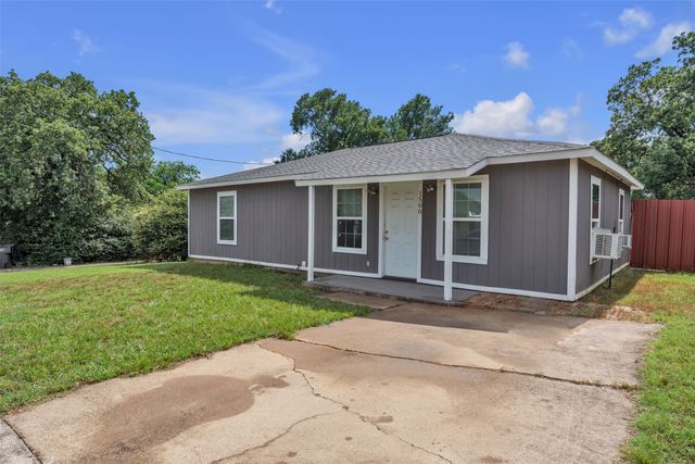 1500 Langston Street, Fort Worth, TX 76105