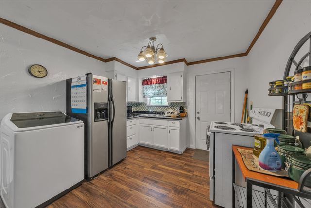 1500 Langston Street, Fort Worth, TX 76105