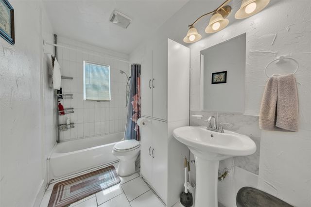 1500 Langston Street, Fort Worth, TX 76105