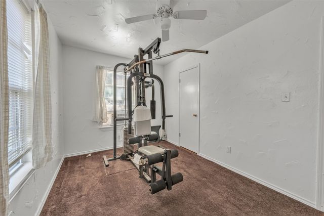 1500 Langston Street, Fort Worth, TX 76105
