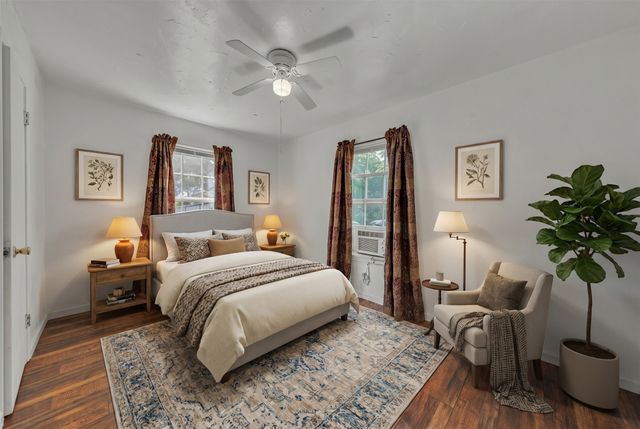 1500 Langston Street, Fort Worth, TX 76105