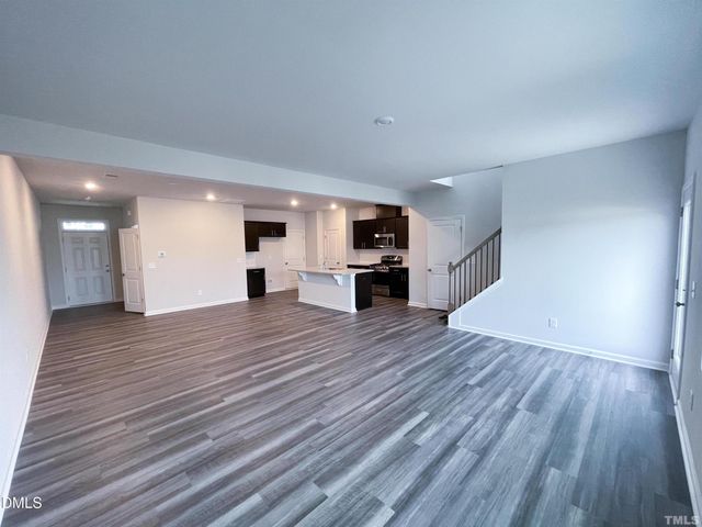 6525 Mezzo Lane, Raleigh, NC 27616