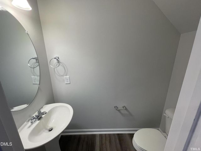 6525 Mezzo Lane, Raleigh, NC 27616