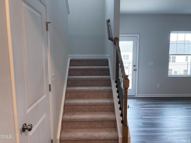 6525 Mezzo Lane, Raleigh, NC 27616