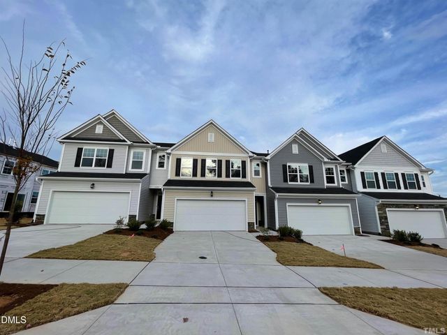 6525 Mezzo Lane, Raleigh, NC 27616