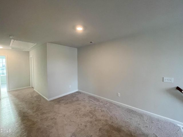 6525 Mezzo Lane, Raleigh, NC 27616