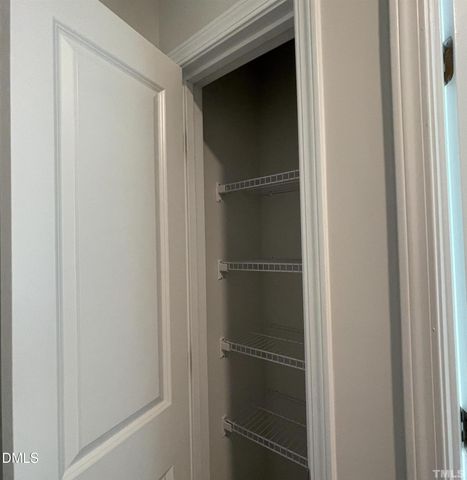 6525 Mezzo Lane, Raleigh, NC 27616