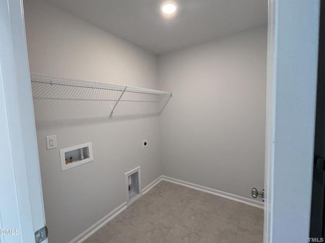 6525 Mezzo Lane, Raleigh, NC 27616