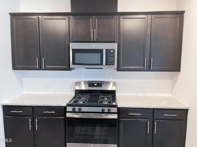 6525 Mezzo Lane, Raleigh, NC 27616