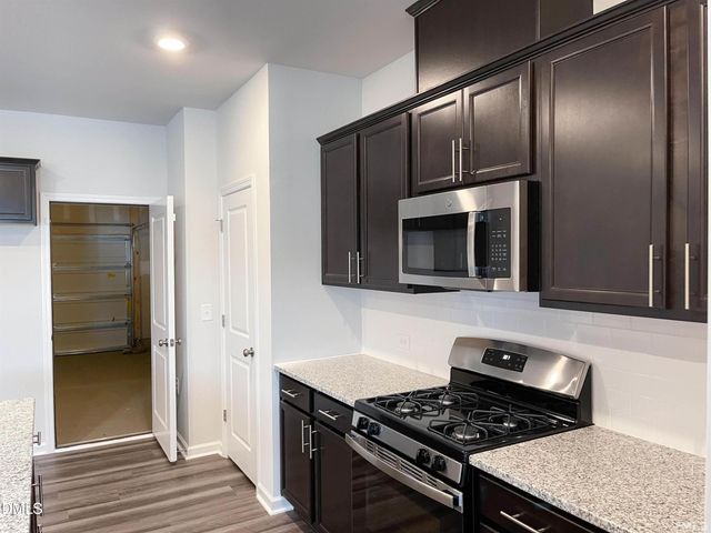 6525 Mezzo Lane, Raleigh, NC 27616