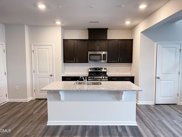 6525 Mezzo Lane, Raleigh, NC 27616