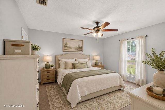 8518 Hollow Bluff Drive, Haughton, LA 71037