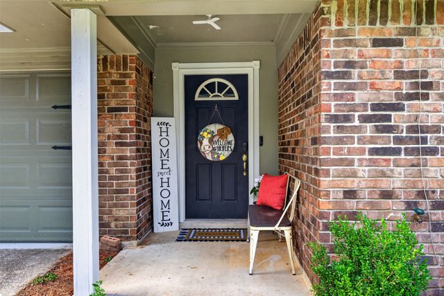 8518 Hollow Bluff Drive, Haughton, LA 71037