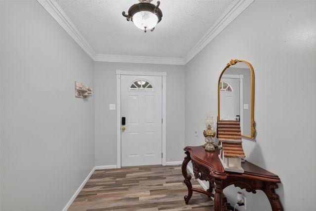 8518 Hollow Bluff Drive, Haughton, LA 71037