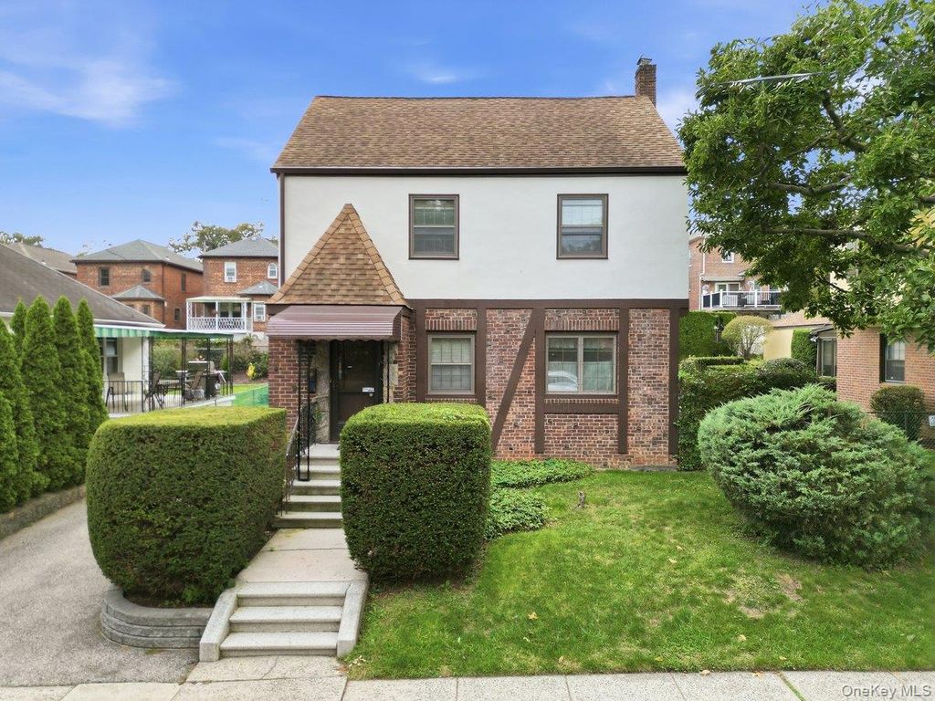 54 Kimball Terrace, Yonkers, NY 10704