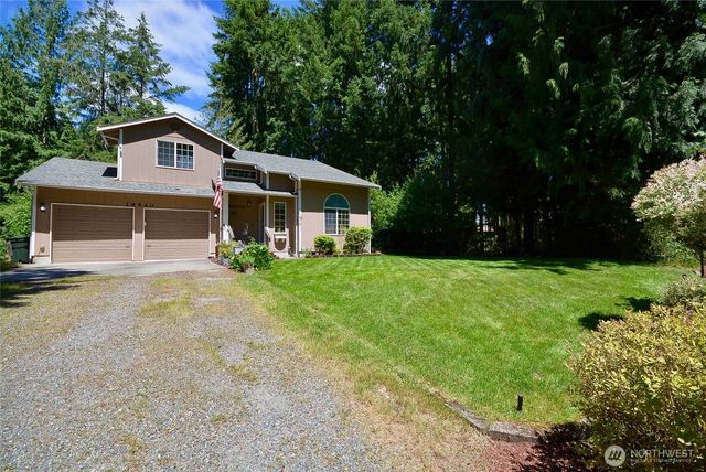 18840 Rampart Drive SE, Yelm, WA 98597