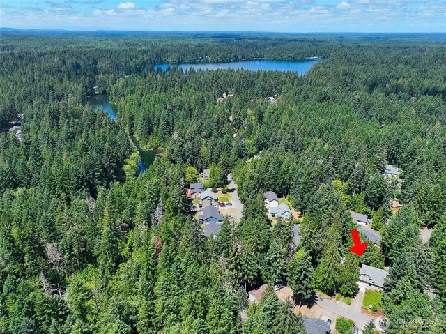 18840 Rampart Drive SE, Yelm, WA 98597