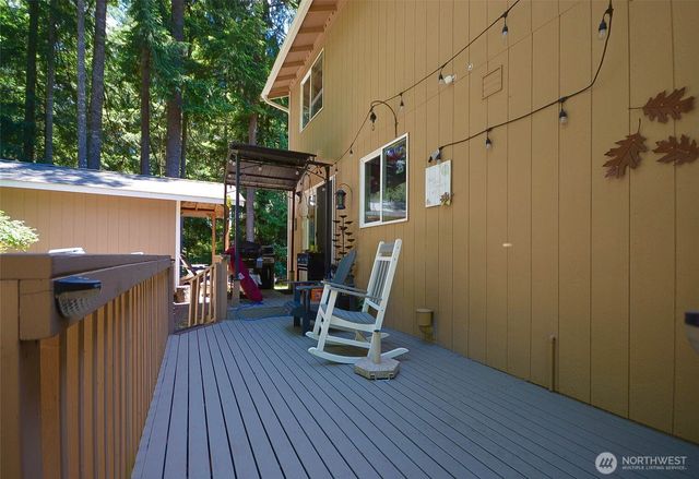 18840 Rampart Drive SE, Yelm, WA 98597