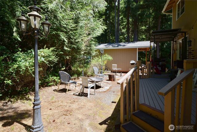 18840 Rampart Drive SE, Yelm, WA 98597