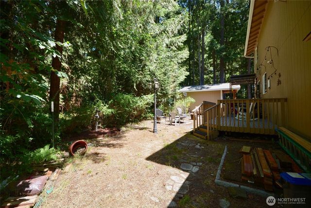 18840 Rampart Drive SE, Yelm, WA 98597