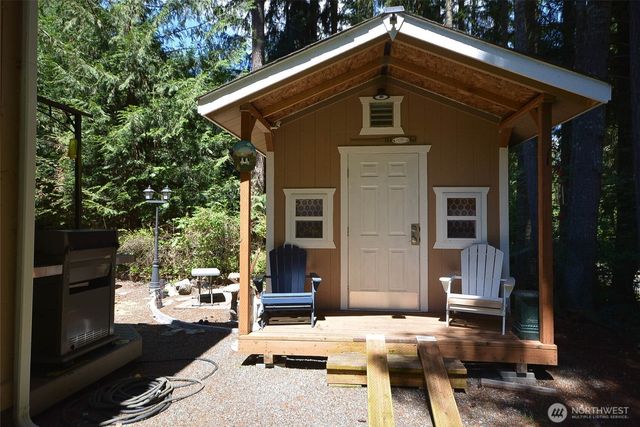 18840 Rampart Drive SE, Yelm, WA 98597