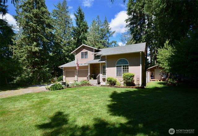 18840 Rampart Drive SE, Yelm, WA 98597