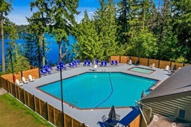 18840 Rampart Drive SE, Yelm, WA 98597