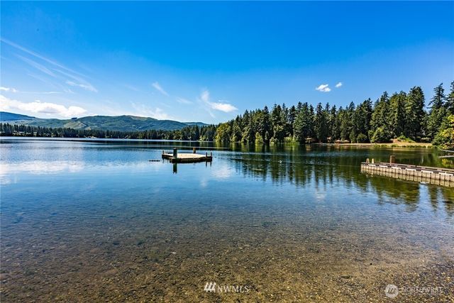 18840 Rampart Drive SE, Yelm, WA 98597