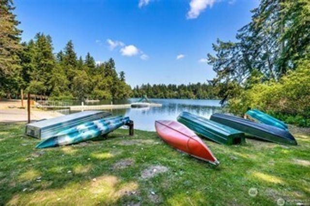 18840 Rampart Drive SE, Yelm, WA 98597