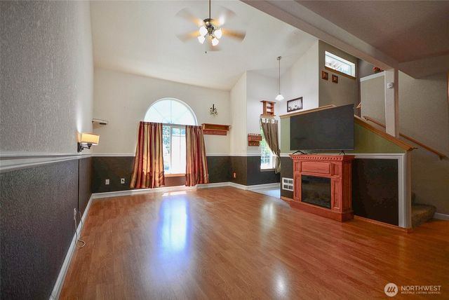 18840 Rampart Drive SE, Yelm, WA 98597