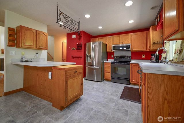 18840 Rampart Drive SE, Yelm, WA 98597
