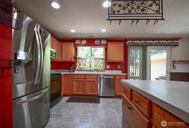 18840 Rampart Drive SE, Yelm, WA 98597
