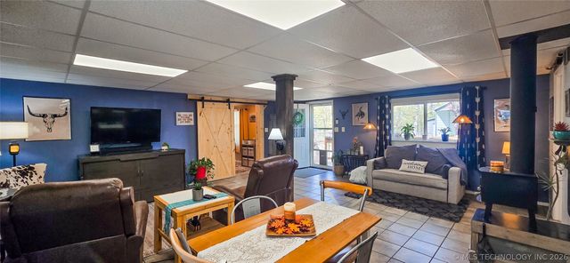 88 Mohawk Drive, Canadian, OK 74425