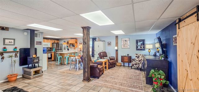 88 Mohawk Drive, Canadian, OK 74425