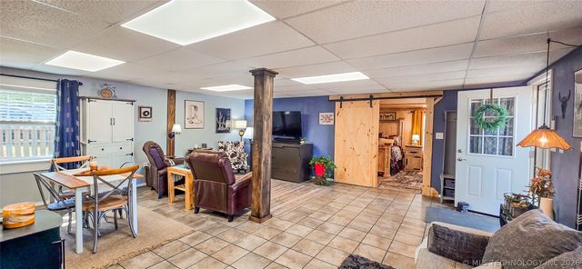 88 Mohawk Drive, Canadian, OK 74425