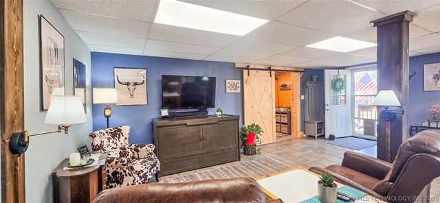 88 Mohawk Drive, Canadian, OK 74425