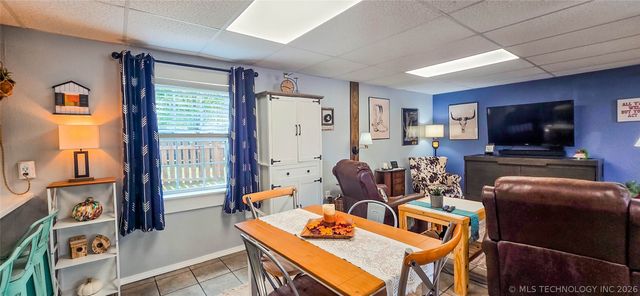 88 Mohawk Drive, Canadian, OK 74425