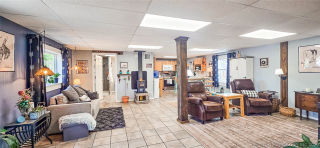 88 Mohawk Drive, Canadian, OK 74425