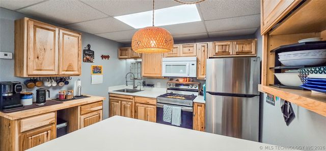 88 Mohawk Drive, Canadian, OK 74425