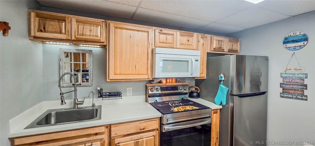 88 Mohawk Drive, Canadian, OK 74425