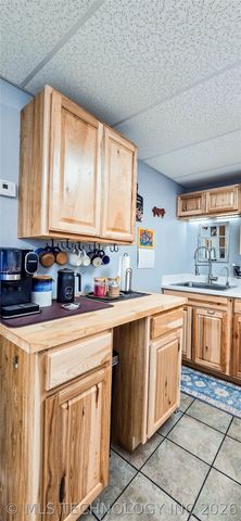 88 Mohawk Drive, Canadian, OK 74425