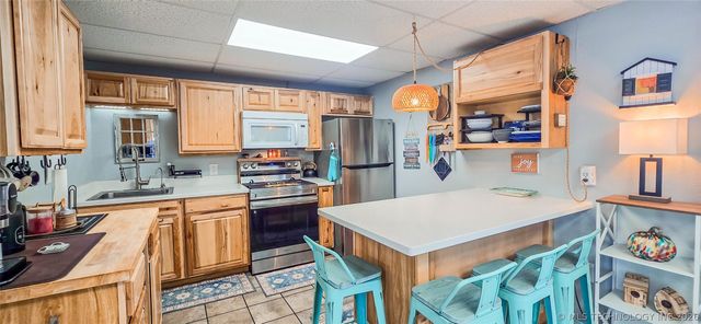 88 Mohawk Drive, Canadian, OK 74425