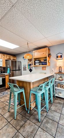 88 Mohawk Drive, Canadian, OK 74425