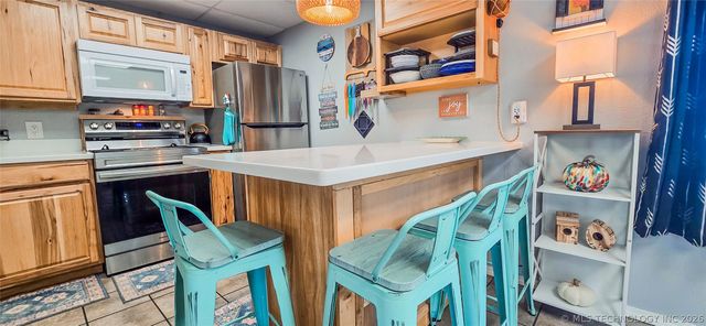 88 Mohawk Drive, Canadian, OK 74425