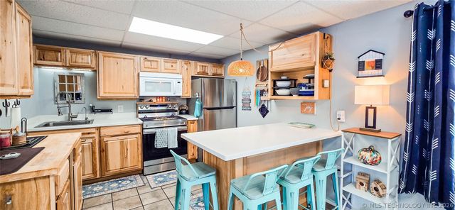 88 Mohawk Drive, Canadian, OK 74425