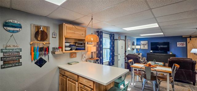 88 Mohawk Drive, Canadian, OK 74425