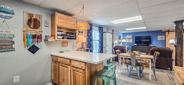 88 Mohawk Drive, Canadian, OK 74425