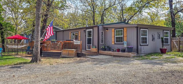 88 Mohawk Drive, Canadian, OK 74425